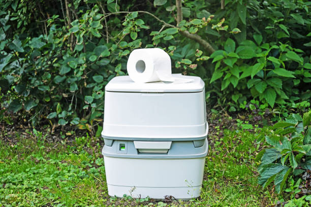 Best Emergency porta potty rental  in Elk Grove, CA