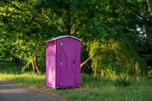 Portable Toilet Options We Offer in Elk Grove, CA