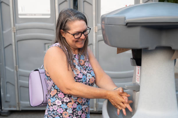 Elk Grove, CA porta potty rental Company
