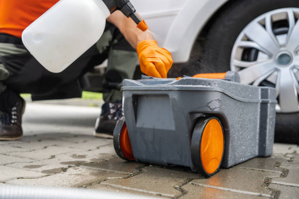 Best Affordable portable toilet rental  in Elk Grove, CA